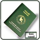 Passport Visa on Mobile in BD aplikacja
