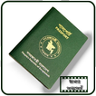 Passport Visa on Mobile in BD
