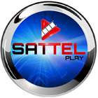 SATTEL CAST icône