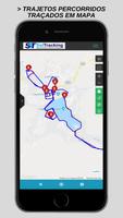 SAT TRACKING capture d'écran 3