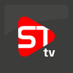 ST TV আইকন
