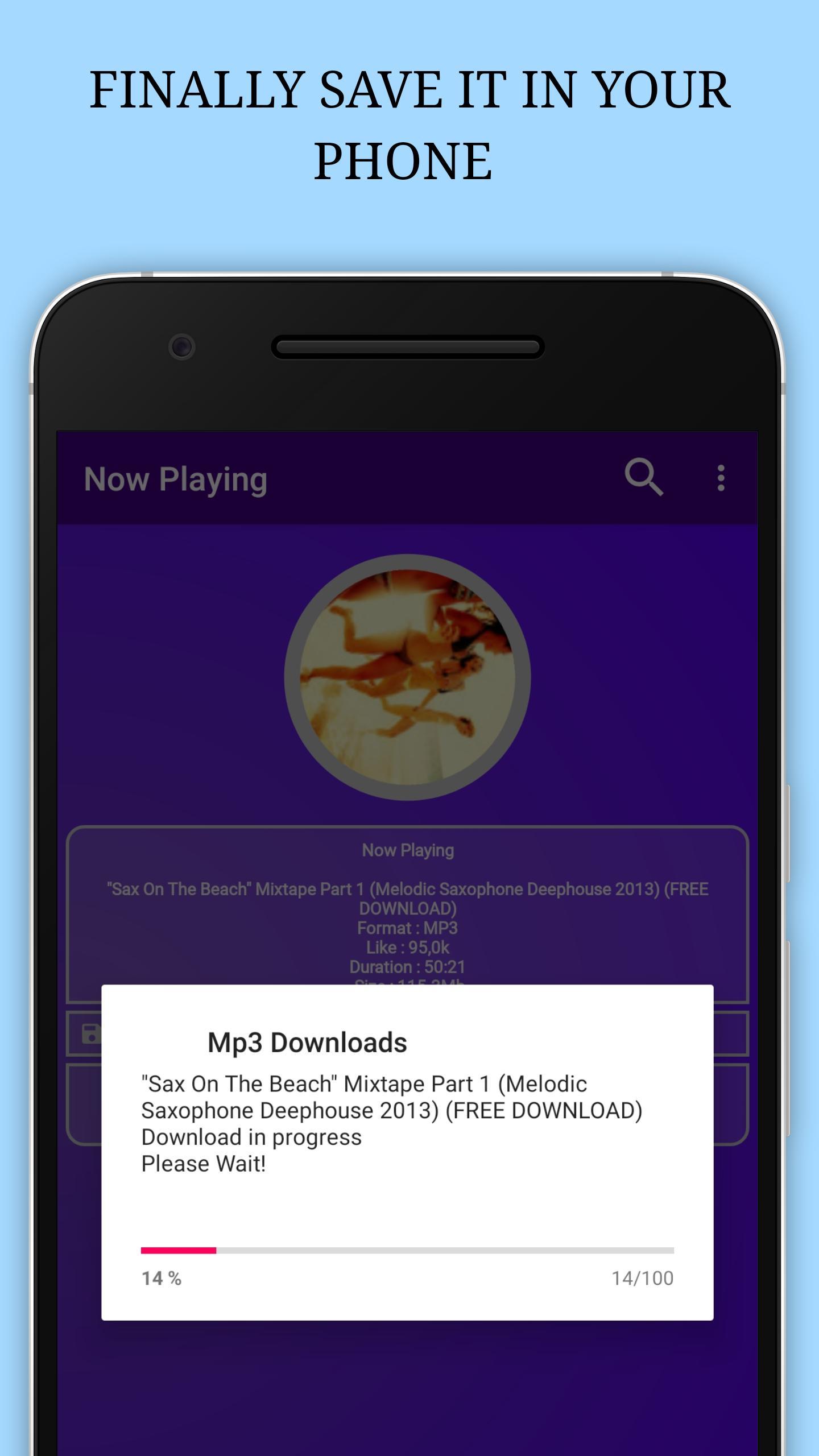 Best music download & Free mp3 download for Android - APK Download