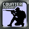 Counter Mission Download gratis mod apk versi terbaru