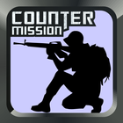 Counter Mission icône