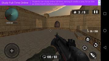 Counter Mission screenshot 3