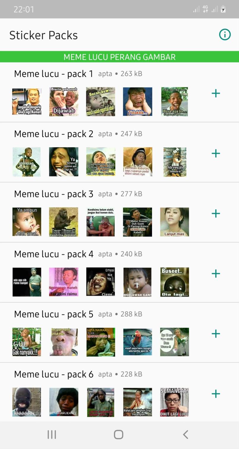 Meme Lucu Perang Gambar For Android Apk Download