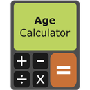 Calculateur d'âge: calculez facilement votre âge APK