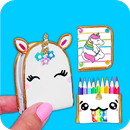 Fourniture scolaires bricolage APK