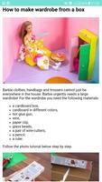 How to Make Doll House 截图 3