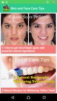 Tipps zur Gesichtspflege Screenshot 3