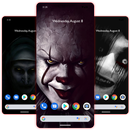 Horror Wallpaper 4K - Scary APK