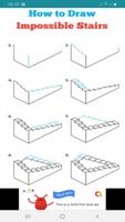 How to draw 3D Screenshot 2