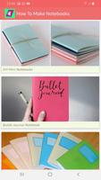 برنامه‌نما How to make notebook عکس از صفحه