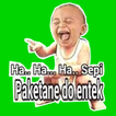 Stiker Meme Lucu Jawa Ngakak - WAStickerApps