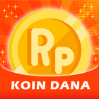 Koin Dana アイコン