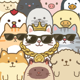 Cat Boss : Cooking Cafe Tycoon