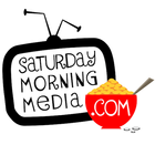 Saturday Morning Media icône