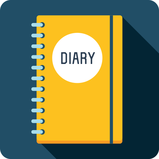 My creative diary