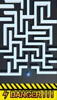Mazes  & More Games Free Affiche