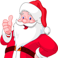 Christmas Simulator Games Santa Claus