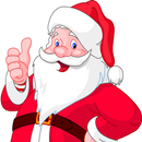 Christmas Simulator Games Santa Claus APK