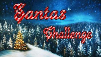 Christmas Simulator Games Santa Claus screenshot 1