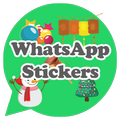 All in one WhatsApp Stickers