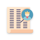 NameData icon