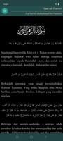 Tijan Darori (Arab-Indonesia) ภาพหน้าจอ 1