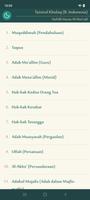 Taisirul Kholaq Indonesia 海报