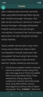 Taisirul Kholaq Indonesia 截图 3