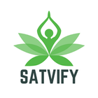 Satvify icône