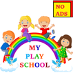 My Play School : Kids Learning