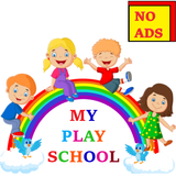 My Play School icône