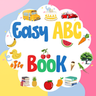 Easy ABC Book icône