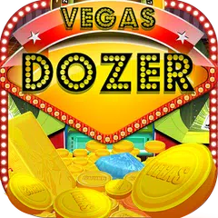 Coin Pusher Box Carnival Dozer APK download