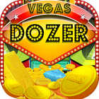 Coin Pusher Box Carnival Dozer simgesi