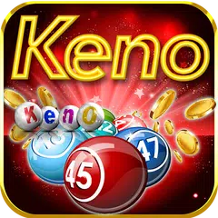 Lucky Keno- Casino Bonus Games APK download