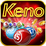 Lucky Keno- Casino Bonus Games