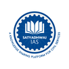 APK Satyadhwaj IAS