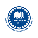 Satyadhwaj IAS