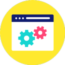 The Spots Dialog Demo APK