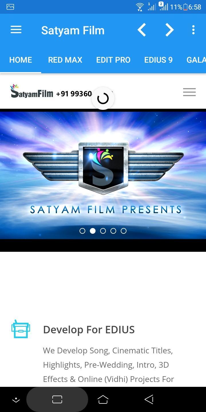 Edius 6 Free Download For Android Edius 6 Free Download For Android