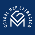 Goyral Map(Map data Scraper)