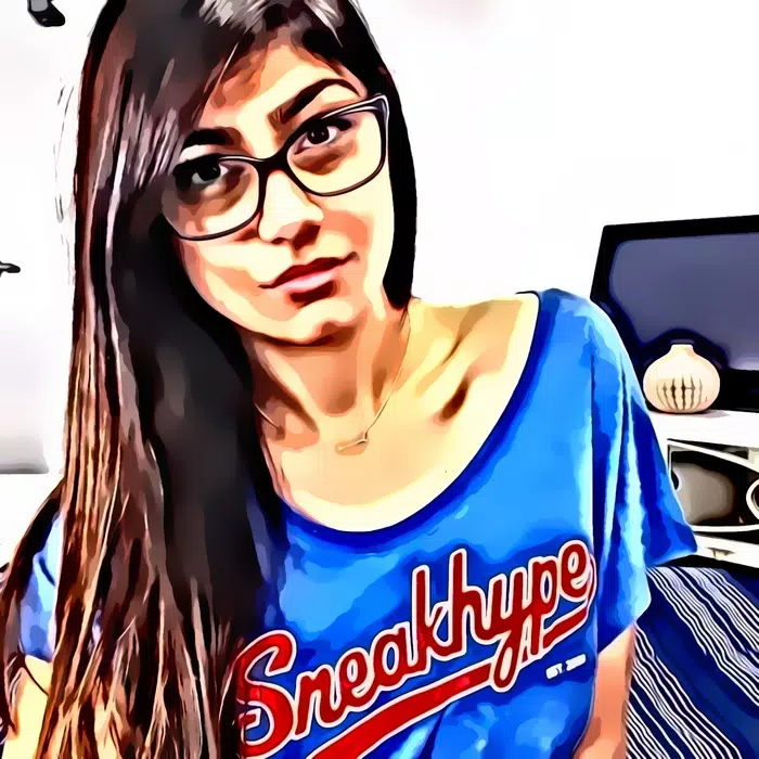Mia Khalifa Video for Android - APK Download