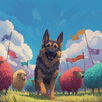 Sheepfold APK