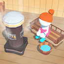 Sauna Tycoon APK