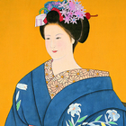 Kimono Puzzle icône