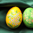 Easter Eggs Puzzle