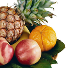 Fruits Puzzle-icoon